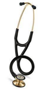 black and gold stethoscope - Google Search