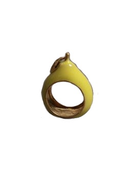 pear ring