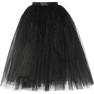 TULLE SKIRT PNG