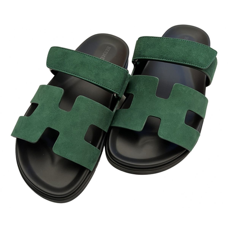 green hermes chypres