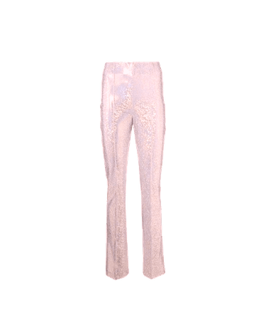 Saks Potts Holographic Trousers (Dei5 edit)