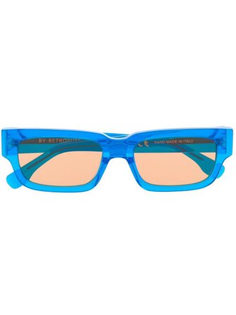 Retrosuperfuture ROMA Sunglasses - Farfetch