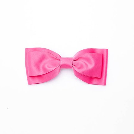 MOON concept buyer store designer Sei Carina Y Xige same style bow hairpin hair accessories