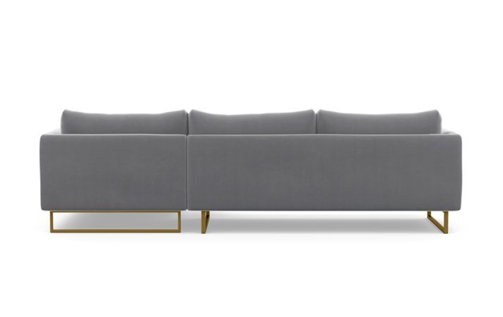 Owens Custom Sectional Sofa - Interior Define