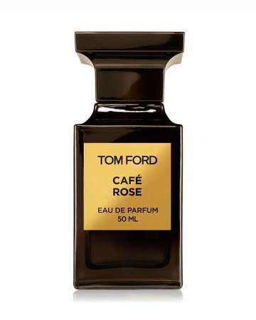 TOM FORD Cafe Rose Eau de Parfum