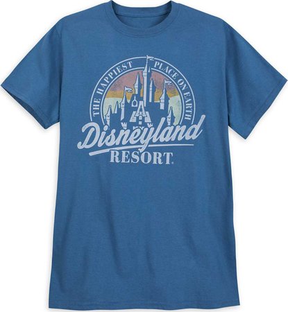 Disneyland T-shirt