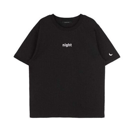 "Night" T-Shirt