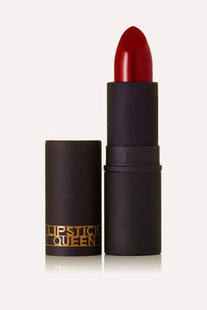 Sinner Lipstick - Red