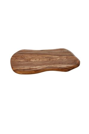 Kora Large Chopping Board - Brown - Home All | H&M GB