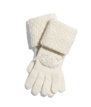 channel gloves