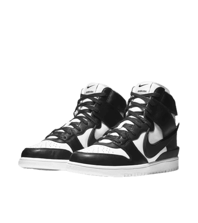 Nike x AMBUSH - Dunk High Sneakers