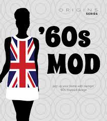 mod style 60 text - Google Search