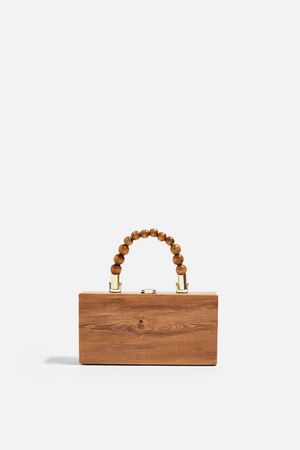 Gina Ball Boxy Grab Bag | Topshop