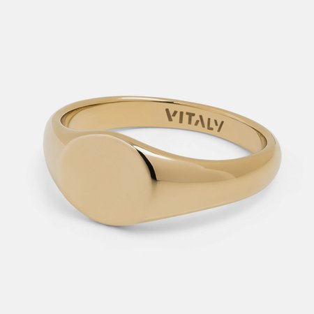 vitaly ring