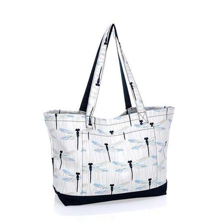 Dragonfly Daze - Beach-Ready Tote - Thirty-One Gifts