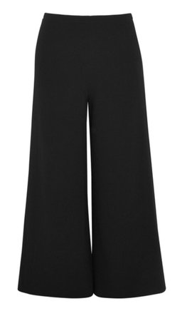 EILEEN FISHER CROPPED PANTS 2