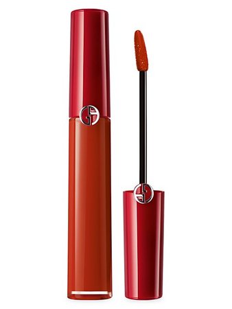Armani Beauty Lip Maestro Liquid Matte Lipstick | SaksFifthAvenue