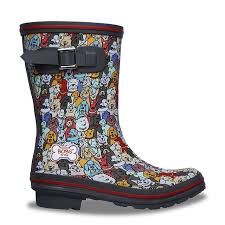 bobs rain boots dogs - Google Search