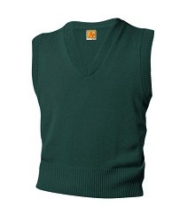 green sweater vest - Bing images
