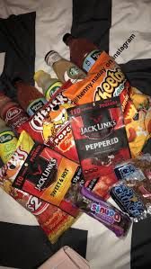 junk food snacks - Google Search