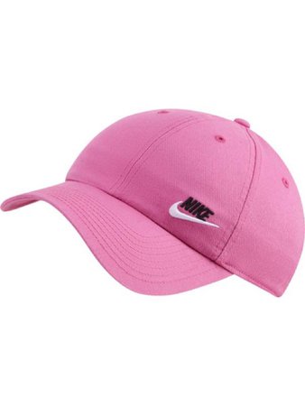 Hot Pink Nike Hat