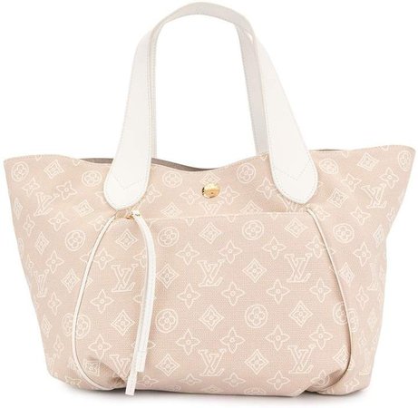 Pre-Owned 2009 Cabas Ipanema PM tote