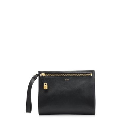 Clutches - Women's Handbags | TomFord.co.uk