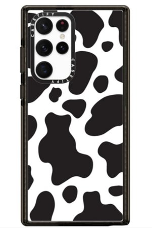 Casetify|Cow