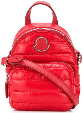 mini crossbody backpack
