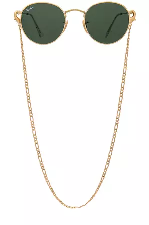 8 Other Reasons Sunglass Chain in Gold | REVOLVE
