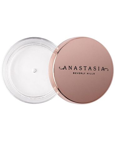 Anastasia Beverly Hills Brow Freeze® Extreme Hold Laminated-Look Sculpting Wax & Reviews - Makeup - Beauty - Macy's