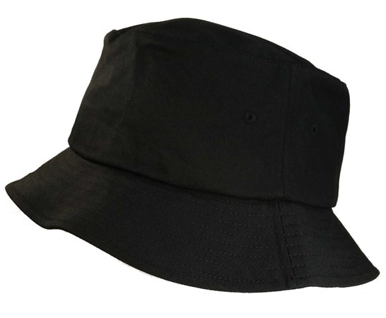 black bucket hat - Google Search