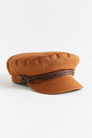 Brixton Fiddler Fisherman Hat | Urban Outfitters