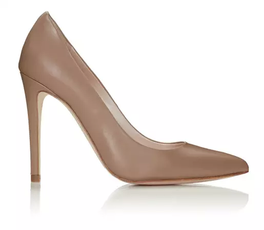 Buy Rebecca Tan Leather Fashion Shoe - Emmy London