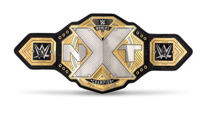 WWE NXT Women’s Championship