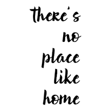 theres no place like home - Google Search