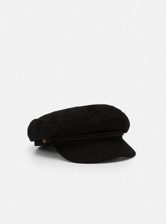 Black beret