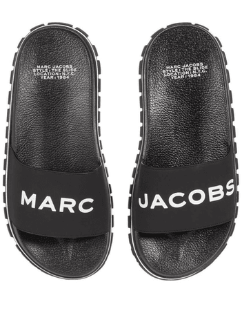 marc jacobs sandals