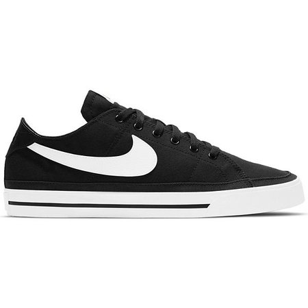 Nike Court Legacy Canvas Shoes