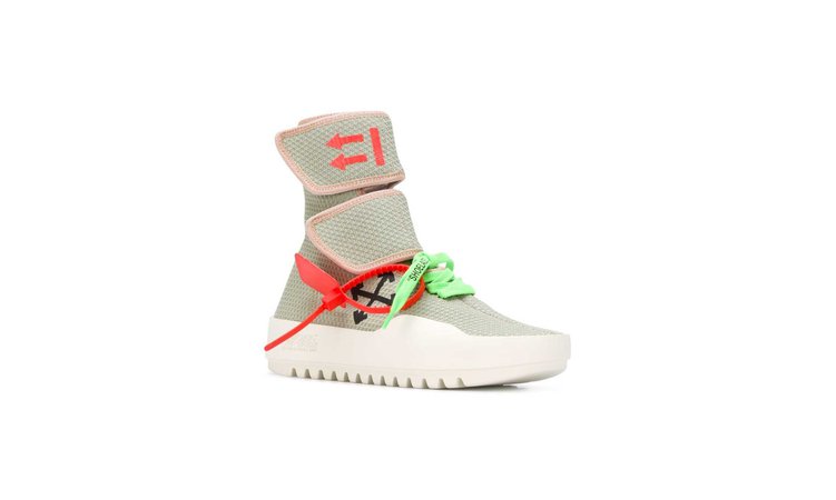 OFF-WHITE CST- 001 sneakers $495