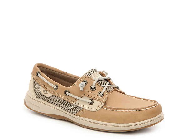 Sperry Top-Sider Rosefish Boat Shoe Women's Shoes | DSW