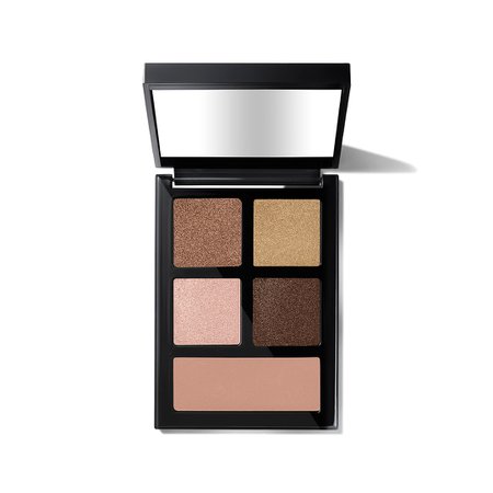 The Essential Multicolor Eye Shadow Palette | Bobbi Brown Cosmetics