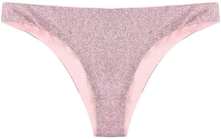 Danielle Guizio Lure bikini bottoms