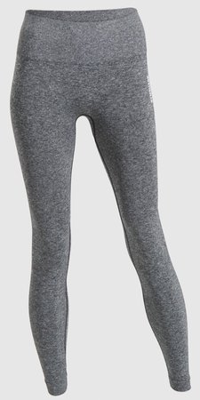 gymshark grey leggings