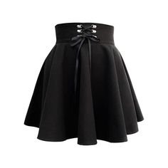 corset skirt