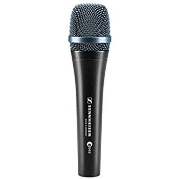 Amazon.com: Telefunken M80  Dynamic Vocal Microphone, Negro: Musical Instruments