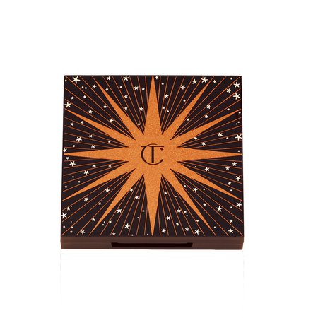 Charlotte Tilbury Luxury Palette Of Pops - Celestial Eyes - Space.NK - GBP