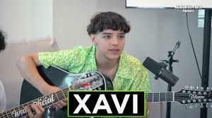 Xavi