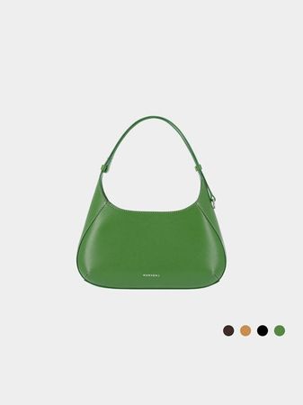 [MARHEN. J Marhenjay] Liesle bag (apple leather)