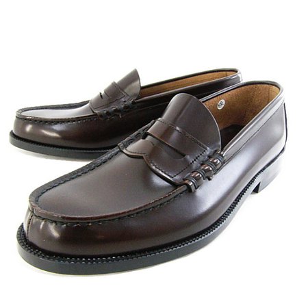 japanese male school shoes